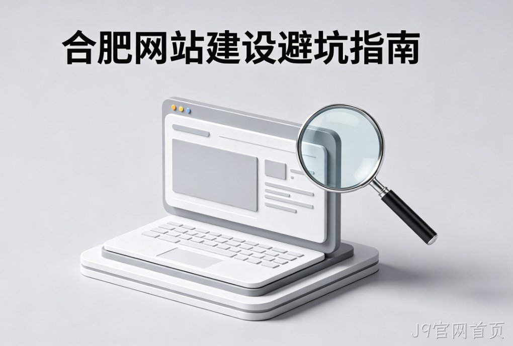 J9官网首页网站建设公司怎么选 J9官网首页一站式解决方案 中小企业官网搭建避坑指南