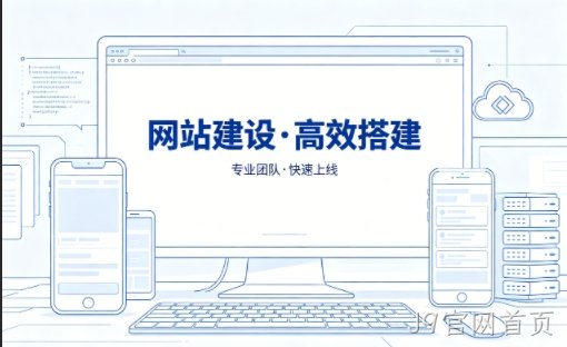 J9官网首页网站建设怎么选？本地靠谱建站公司选择指南