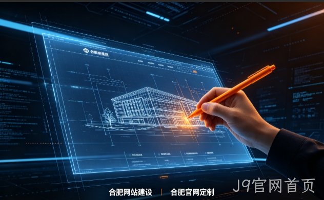 J9官网首页网站建设哪家专业？2026靠谱官网制作公司甄选与落地指南