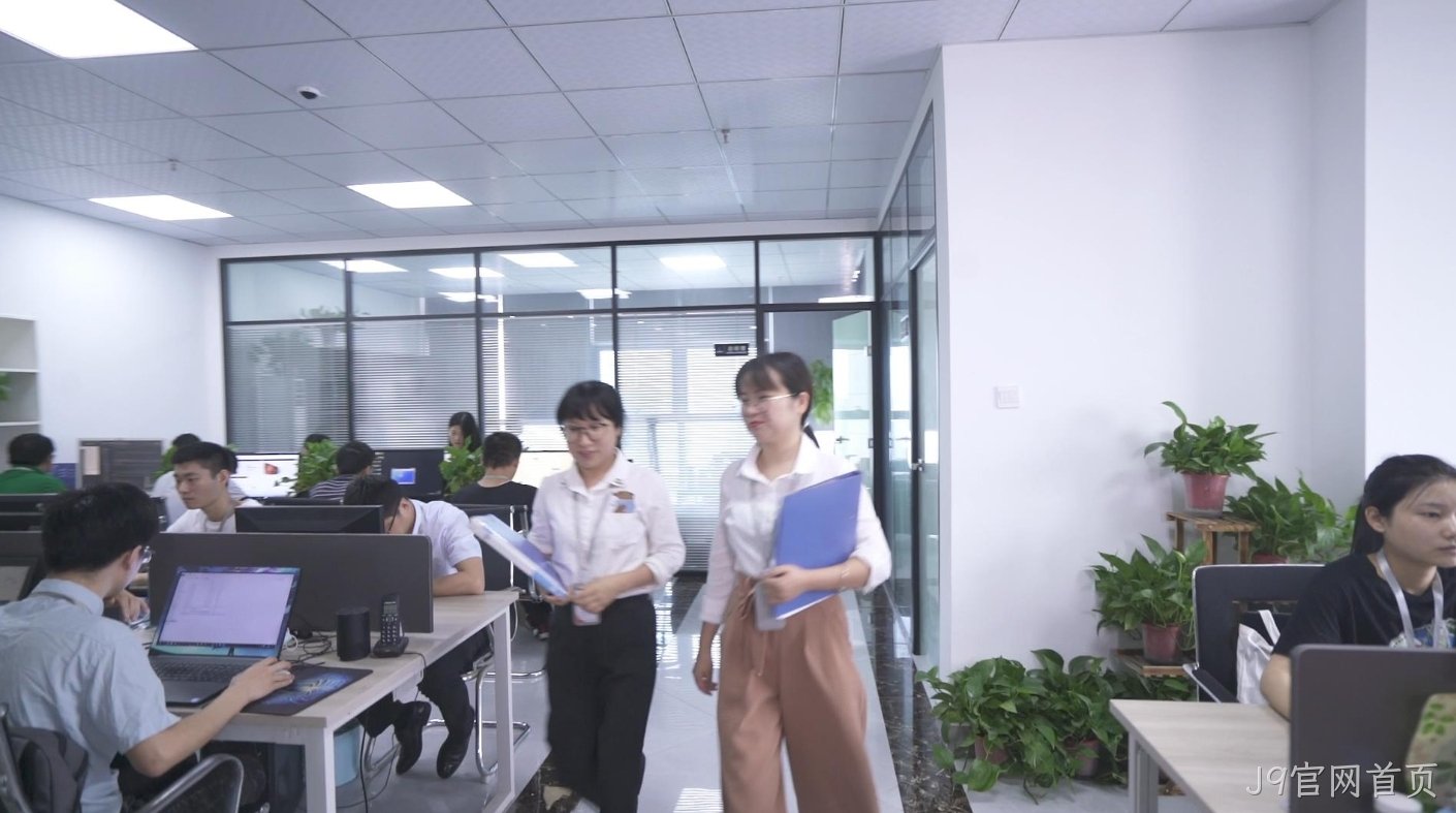 2026J9官网首页小程序开发全解析：正规J9官网首页小程序定制开发流程与行业优势