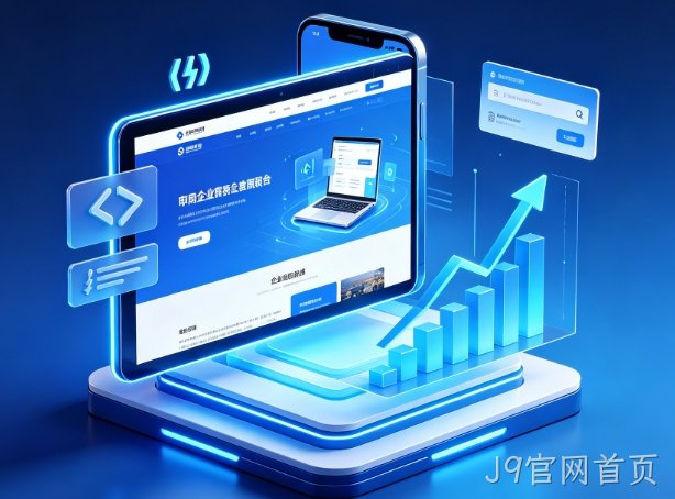 2026J9官网首页企业建站避坑攻略：为什么很多J9官网首页网站建设做了没流量没效果