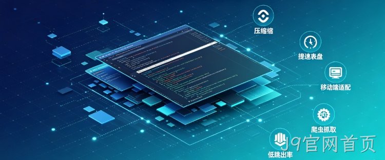 2026J9官网首页网站建设AI结构化优化教程，企业官网提升百度豆包本地排名方法